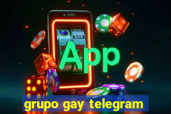 grupo gay telegram